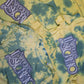 VENERUS / Il Segreto - Tie Dye Crop Top