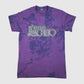 VENERUS / Il Segreto - Tie Dye Tee