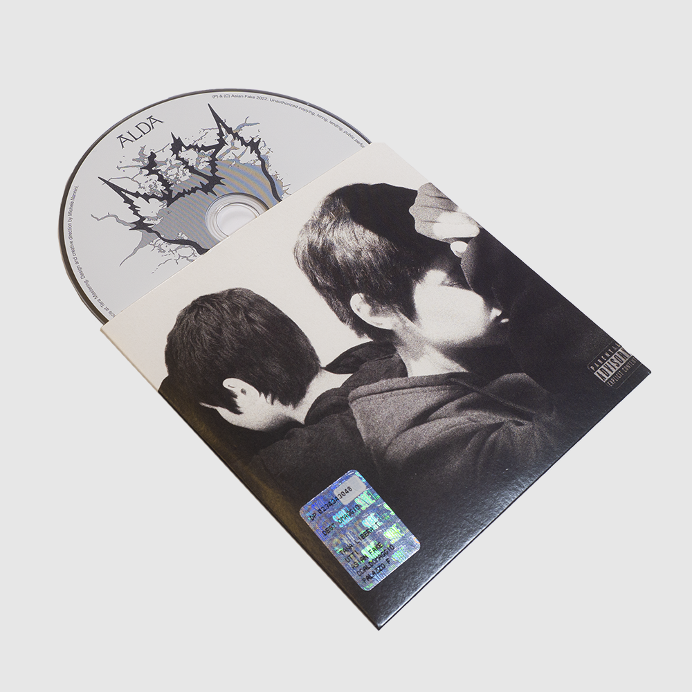 BUNDLE CDs 2022 - Memento, Alda, Nio, Plastica, Guido Cagiva