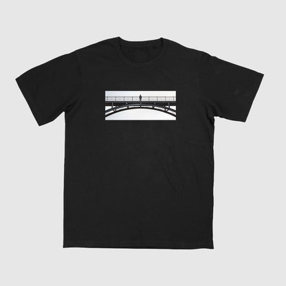 ALDA / In the Margin - Tshirt