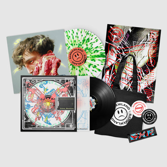 Meet&Greet Bundle SXRRXWLAND - Vinyl Duo Collection