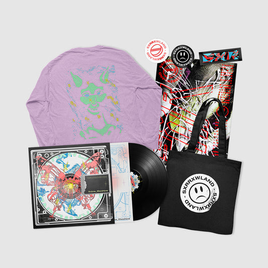 Meet&Greet Bundle SXRRXWLAND - Fan’s Essential