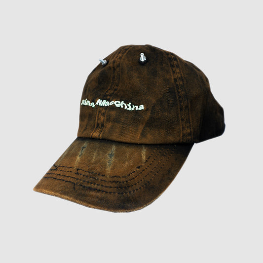 SXRRXWLAND / Anima Macchina CAP