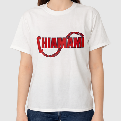COMA_COSE / Chiamami T-shirt