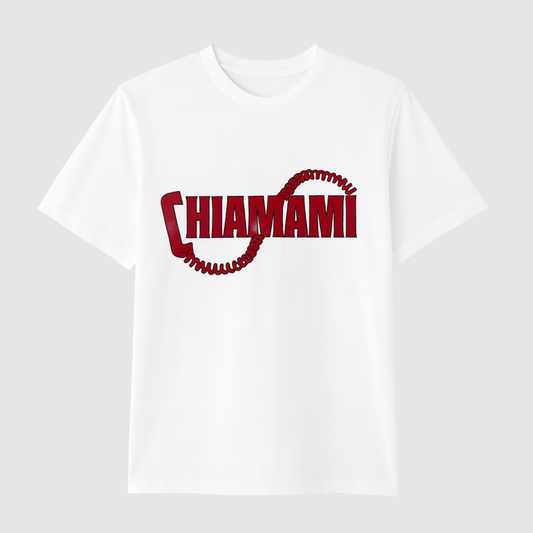 COMA_COSE / Chiamami T-shirt