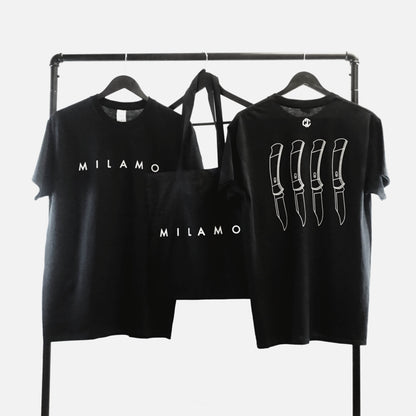 COMA_COSE / Milamo Bundle