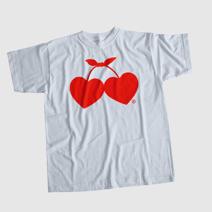 COMA_COSE / Cuoricini T-shirt
