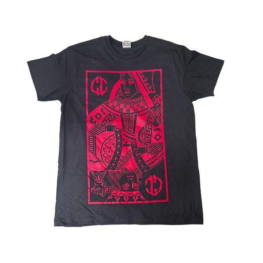 COMA_COSE / Official Merch Tour 2025 - Malavita