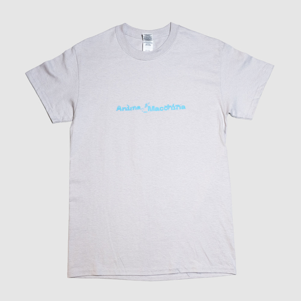 SXRRXWLAND / T-Shirt Grey