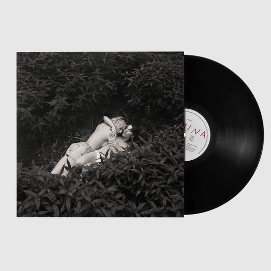 GINEVRA / Femina - Vinile