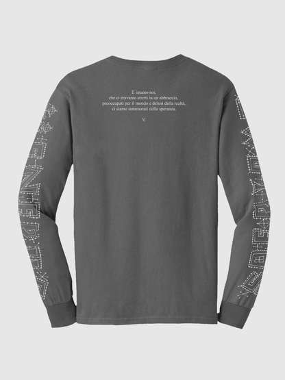 VENERUS / Speriamo Longsleeve