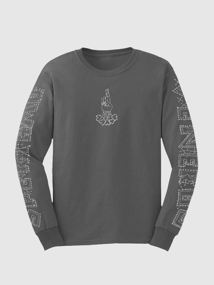 VENERUS / Speriamo Longsleeve