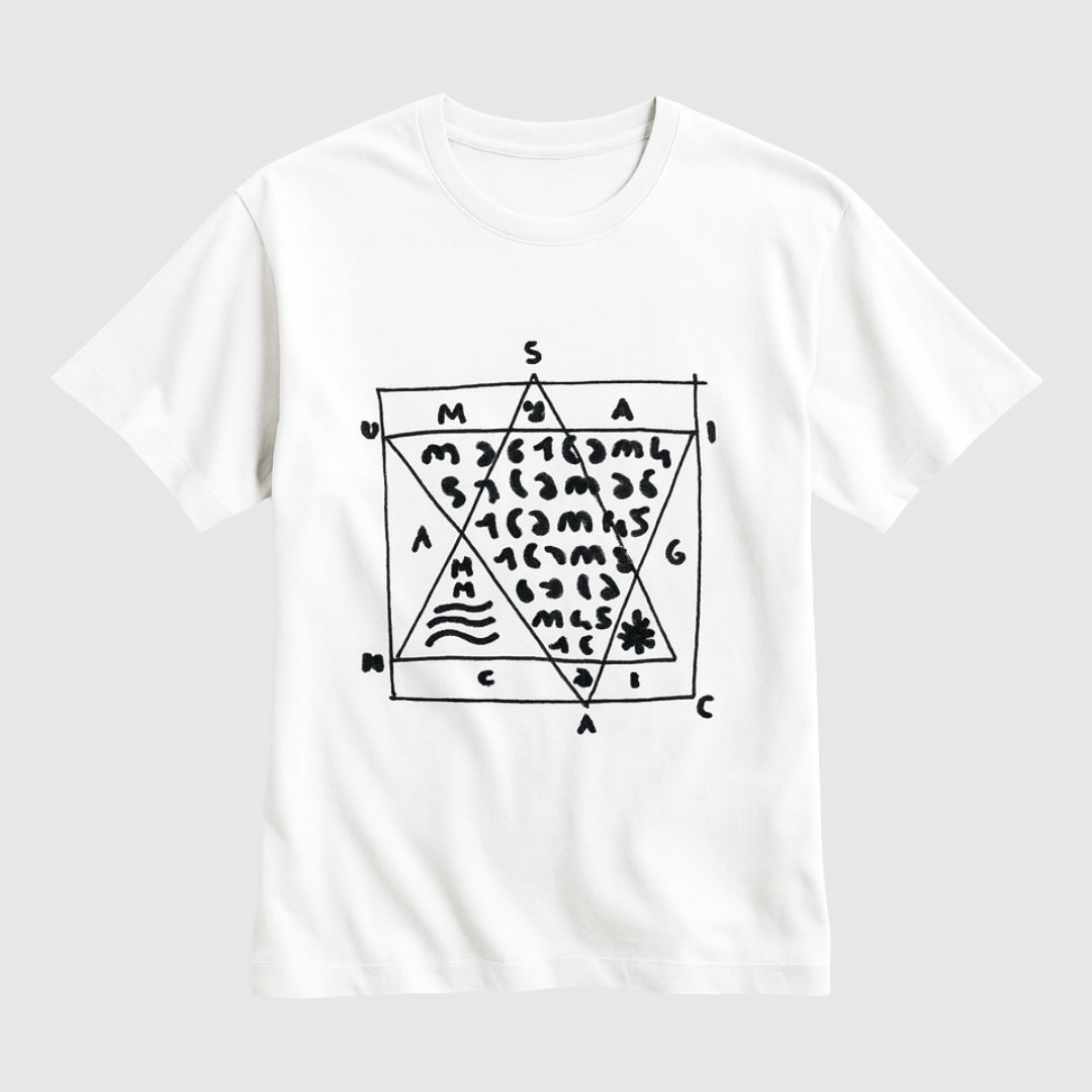 VENERUS / Sigillo T-shirt