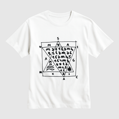 VENERUS / Sigillo T-shirt