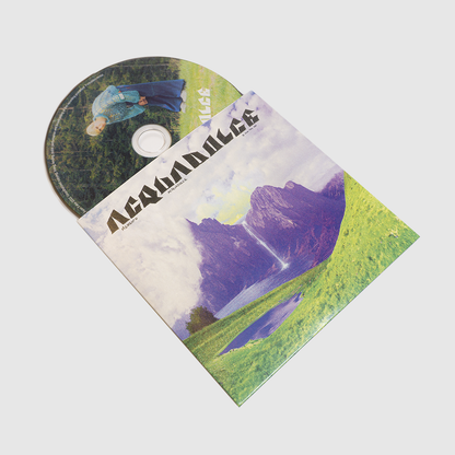 BUNDLE CDs 2022 - Memento, Alda, Nio, Plastica, Guido Cagiva