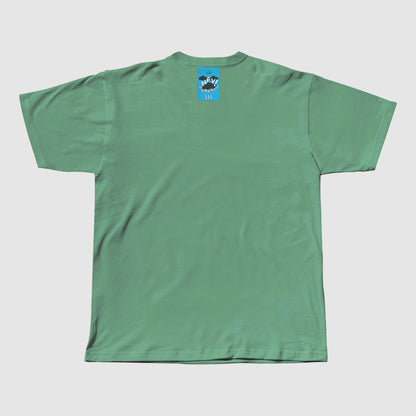 MEMENTO / Hey T-shirt