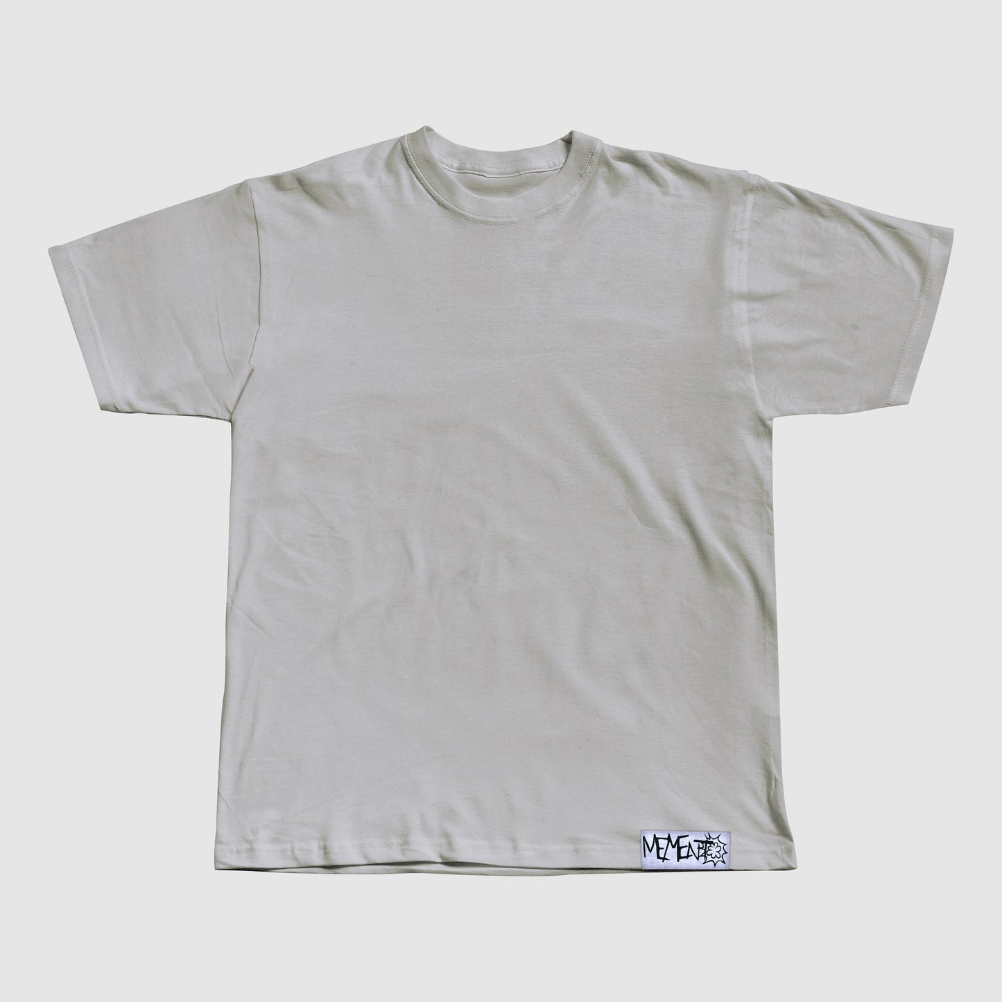 MEMENTO / Hey T-shirt