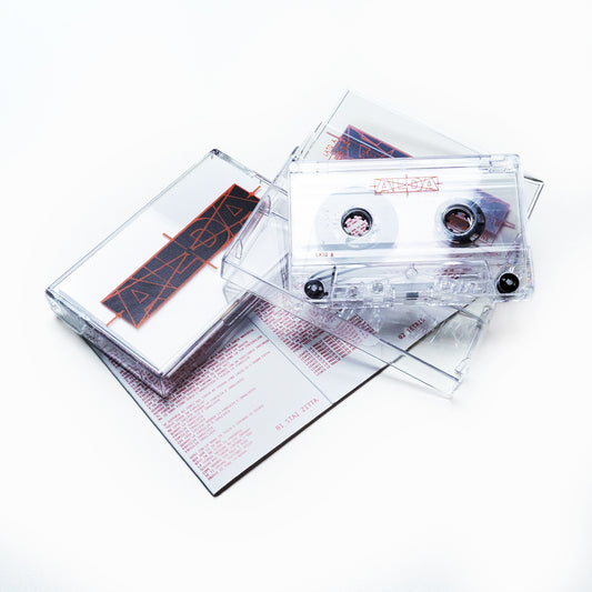 ALDA / In the Margin - Tape Edition