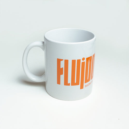 Fluidostudio / Sounds - CUP