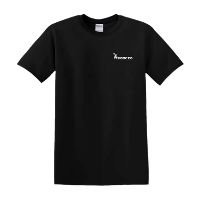 TEAMCRO / Official Merch Tee