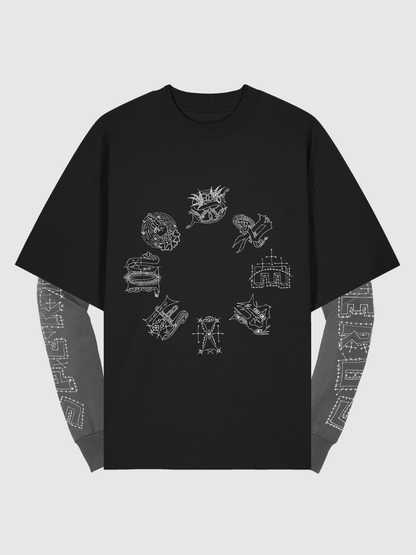 VENERUS / Speriamo T-shirt & Longsleeve