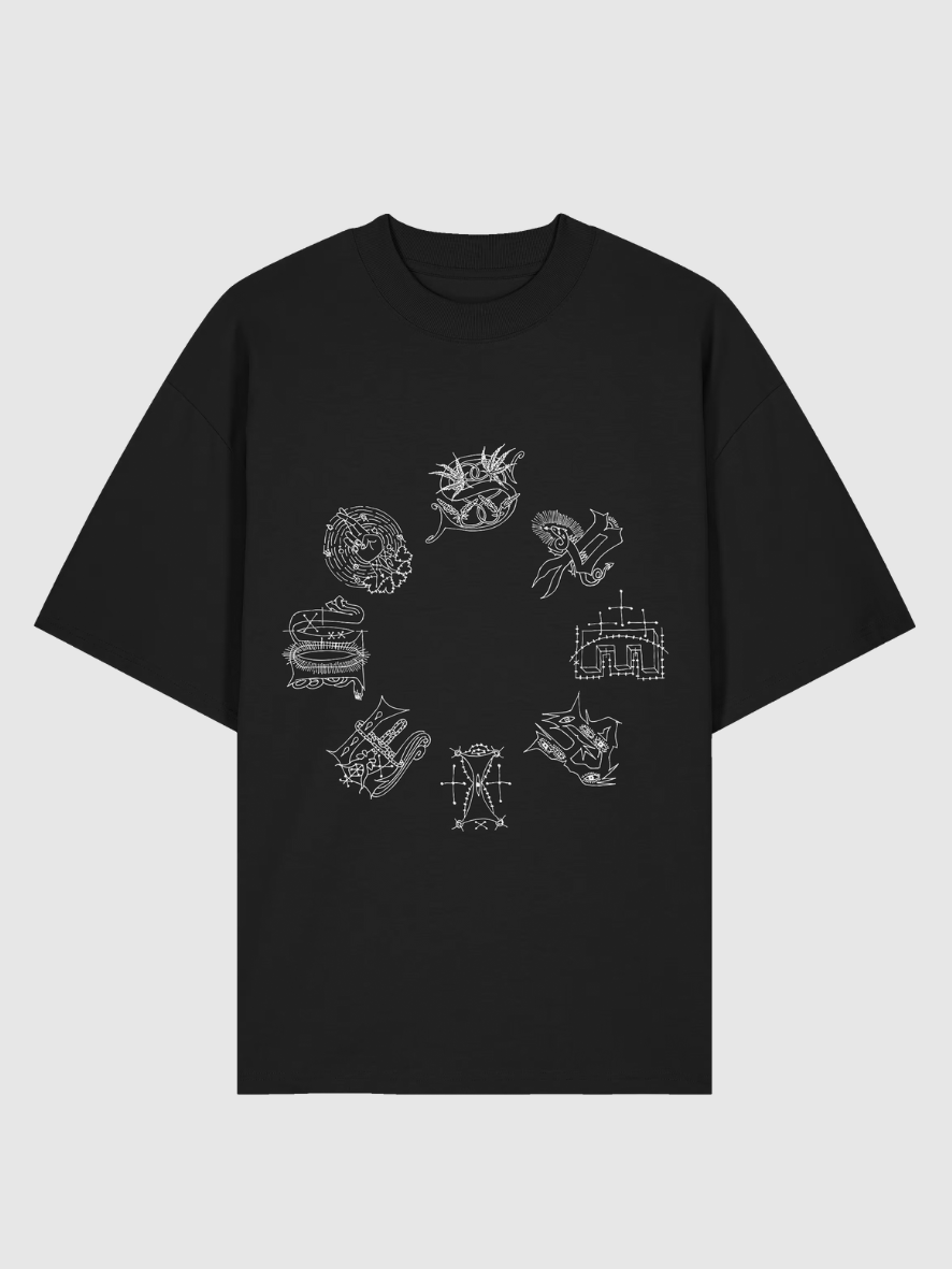 VENERUS / Speriamo T-shirt