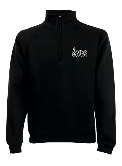 TEAMCRO / Official Merch Sweatshirt