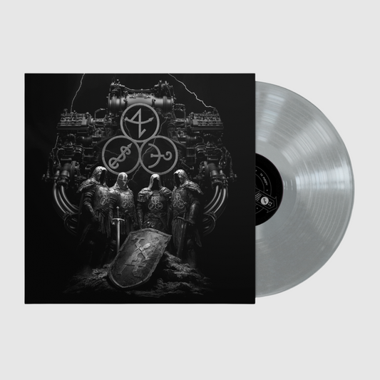 TEAMCRO / Teamcro Tape - Vinile Premium