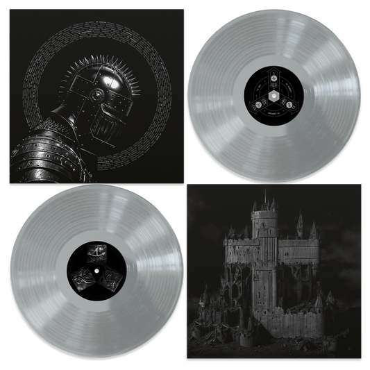 TEAMCRO / Teamcro Tape - Vinile Premium