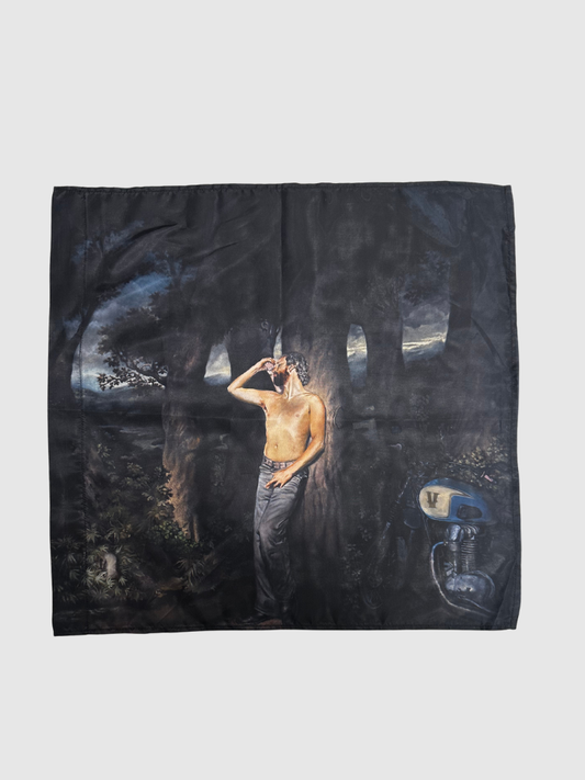 VENERUS / Speriamo - Flag