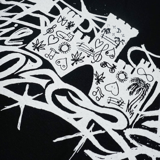 Official Merch Venerus Il Segreto Fantasia Castello
