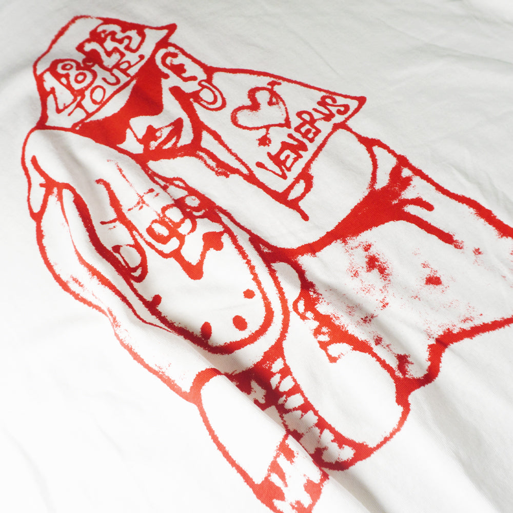 VENERUS / Club Tour T-shirt