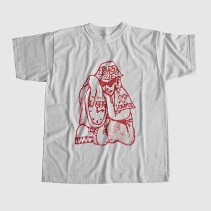 VENERUS / Club Tour T-shirt
