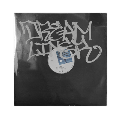 VENERUS / Dreamliner, I Don't Know You - Signed Vinyl