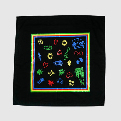 VENERUS / Fantasia - Bandana