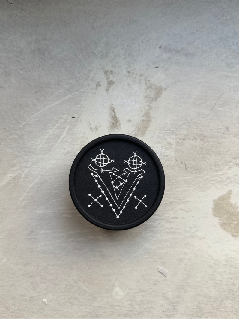 VENERUS / Eco Grinder