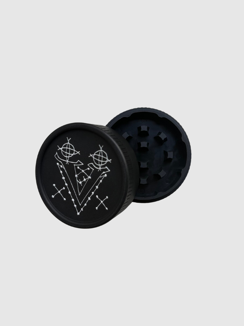 VENERUS / Eco Grinder