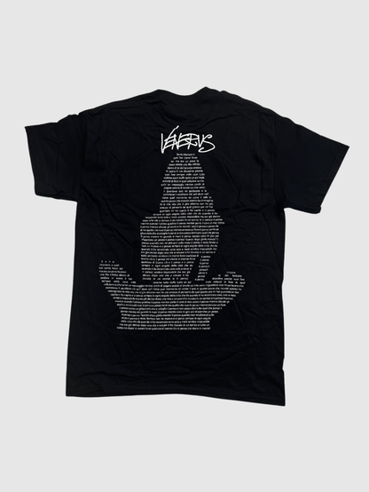 VENERUS / Ti Penso T-Shirt Ltd