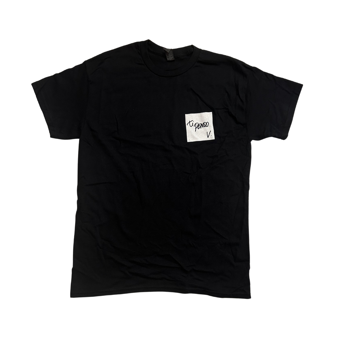 VENERUS / Ti Penso T-Shirt Ltd