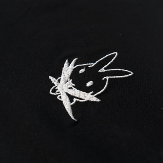VENERUS / GR Embroidered tee