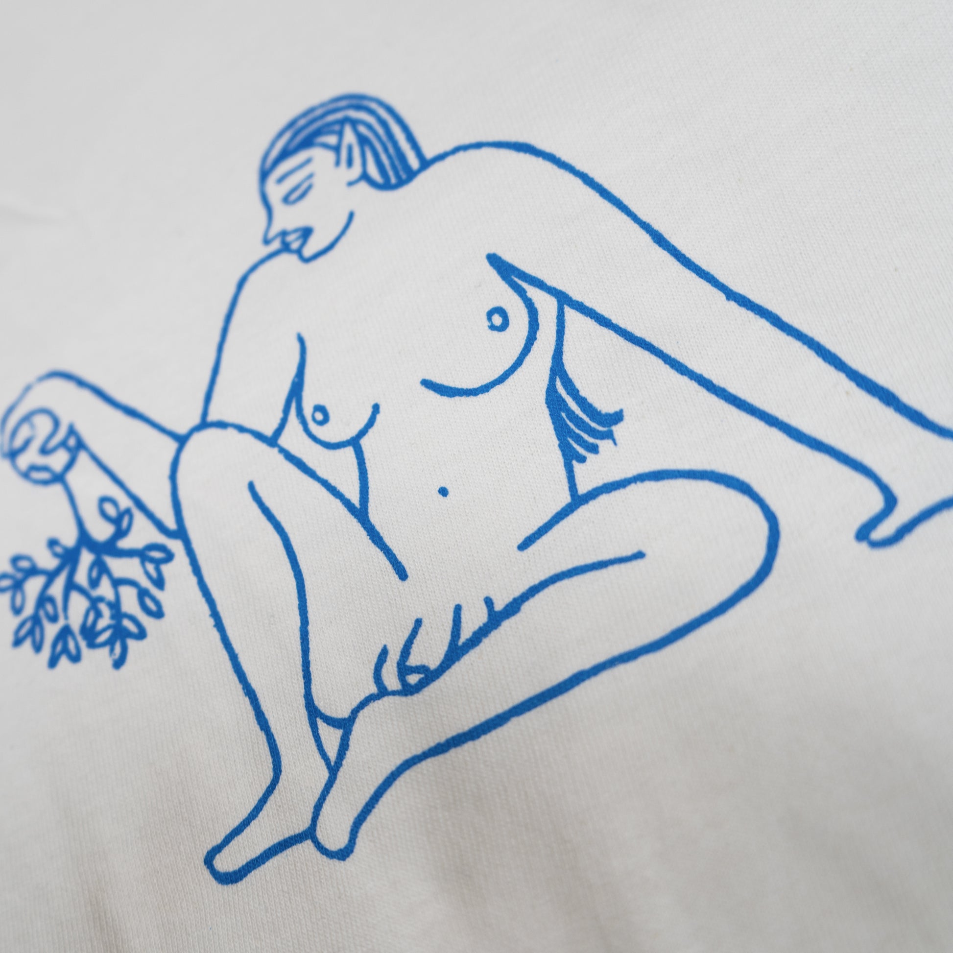 Venerus_Official_Merch_Ermafrodita_Maglia_Bianca_T-Shirt