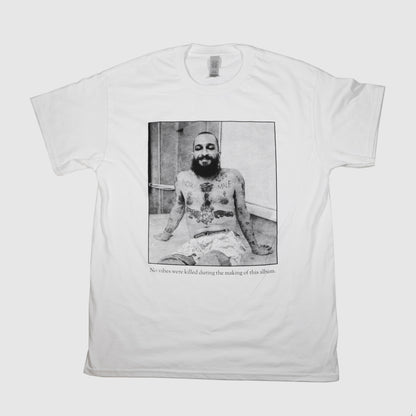 Venerus_Official_Merch_-_Il_Segreto_Vibe_T_Shirt