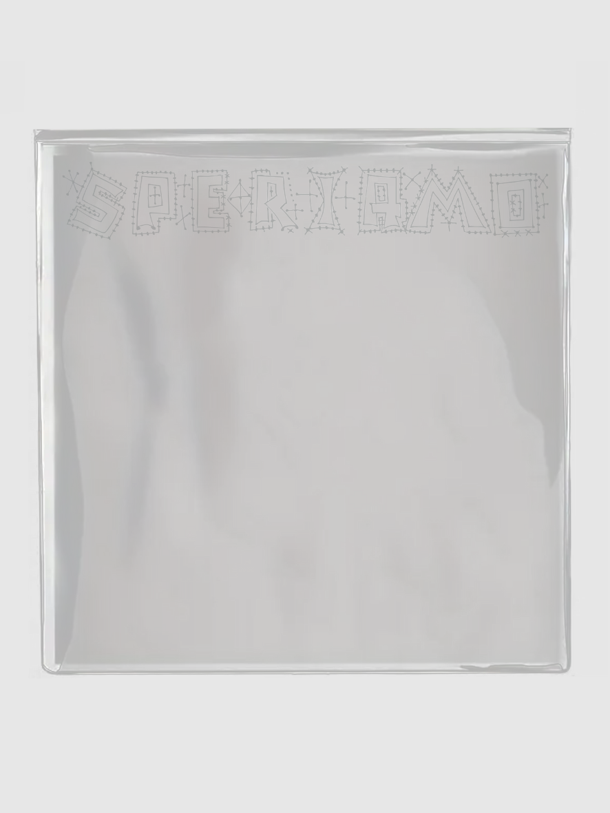 VENERUS / Speriamo Vinile