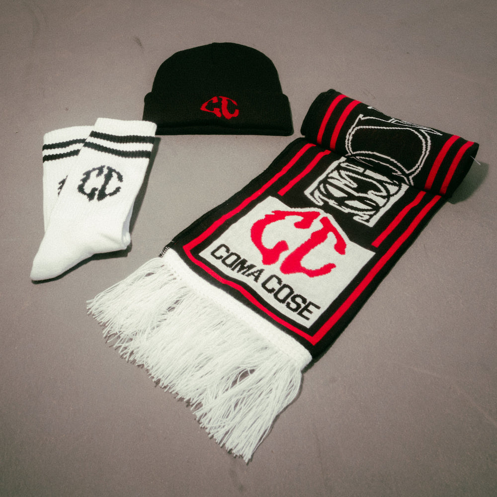 COMACOSE SUPER CLUB / Fan Pack [Limited Edition]