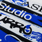 ASIAN BURRO FAKE STUDIO / Scarf