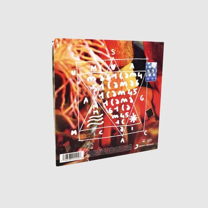 VENERUS / MAGICA MUSICA - CD [New Edition]