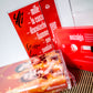 COMA_COSE /  NOSTRALGIA - Tape autografata