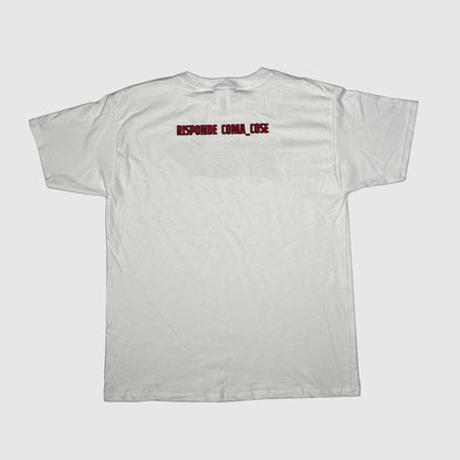 COMA_COSE / "CALL ME" T-Shirt [Official Tour Merch]