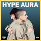 COMA_COSE / HYPE AURA - Vinile prima edizione