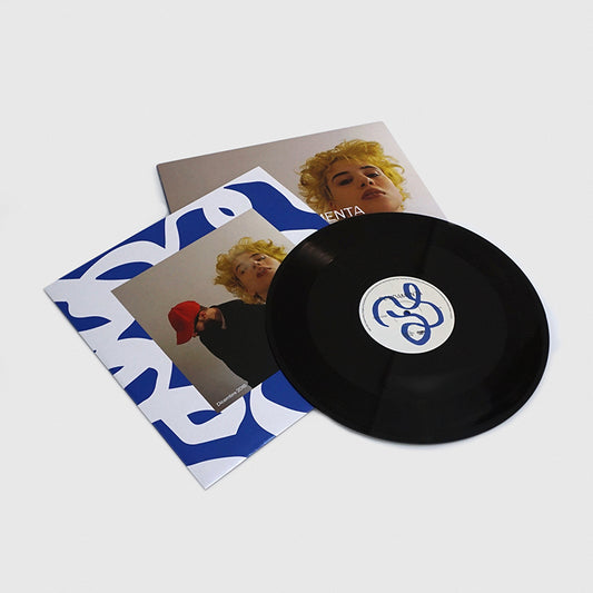 COMA_COSE / FOUNDATION - Vinyl